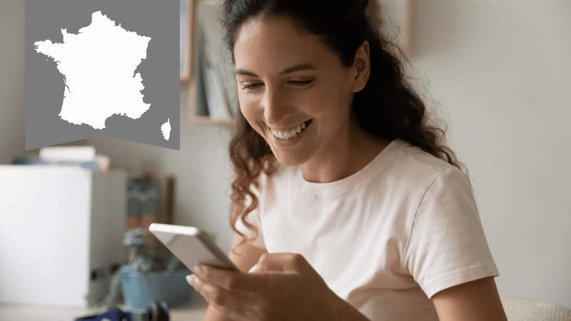 Découvrir les dernières tendances de la musique française sur YouTube, avec des artistes émergents et des sons populaires.